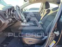 2014 Chevrolet Cruze photo