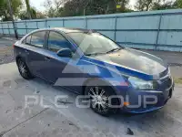 2014 Chevrolet Cruze photo