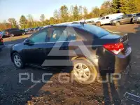 2014 Chevrolet Cruze фото