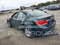 2014 Chevrolet Cruze фото