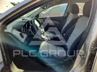 2014 Chevrolet Cruze фото