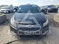2014 Chevrolet Cruze фото