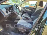 2014 Chevrolet Cruze фото
