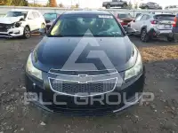 2014 Chevrolet Cruze фото