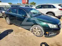 2014 Chevrolet Cruze photo