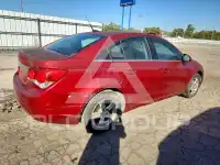 2014 Chevrolet Cruze photo