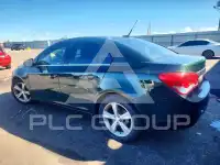 2014 Chevrolet Cruze фото