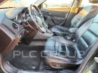2014 Chevrolet Cruze фото