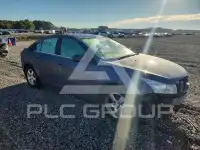 2014 Chevrolet Cruze фото