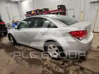2014 Chevrolet Cruze фото