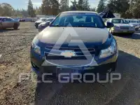 2014 Chevrolet Cruze фото