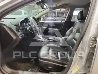 2014 Chevrolet Cruze фото