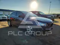 2014 Chevrolet Cruze photo