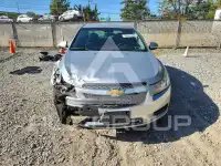 2014 Chevrolet Cruze photo