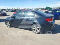 2014 Chevrolet Cruze фото