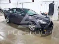 2014 Chevrolet Cruze photo