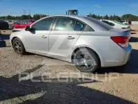 2014 Chevrolet Cruze фото