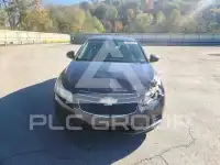 2014 Chevrolet Cruze photo