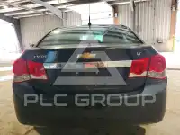 2014 Chevrolet Cruze фото