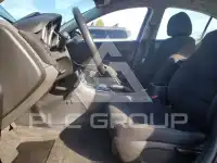 2014 Chevrolet Cruze фото