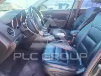 2014 Chevrolet Cruze фото