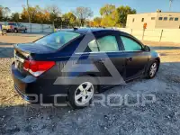 2014 Chevrolet Cruze photo