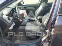 2014 Chevrolet Cruze photo