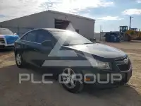 2014 Chevrolet Cruze фото