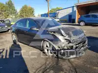 2014 Chevrolet Cruze photo