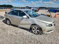 2014 Chevrolet Cruze photo