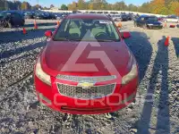 2014 Chevrolet Cruze photo