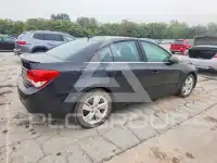 2014 Chevrolet Cruze фото
