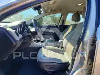 2014 Chevrolet Cruze фото