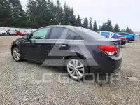 2014 Chevrolet Cruze photo