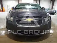 2014 Chevrolet Cruze фото