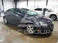 2014 Chevrolet Cruze фото