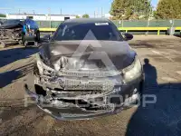 2014 Chevrolet Cruze photo