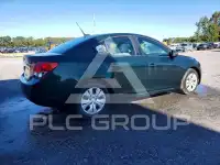 2014 Chevrolet Cruze фото