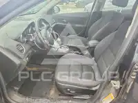 2014 Chevrolet Cruze фото