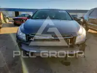 2014 Chevrolet Cruze photo
