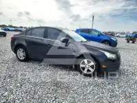 2014 Chevrolet Cruze фото