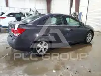 2014 Chevrolet Cruze фото