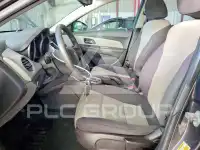 2014 Chevrolet Cruze photo