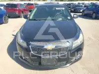 2014 Chevrolet Cruze фото