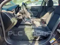 2014 Chevrolet Cruze фото