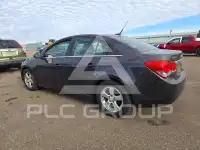2014 Chevrolet Cruze photo