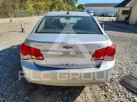 2014 Chevrolet Cruze photo