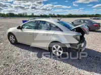 2014 Chevrolet Cruze photo
