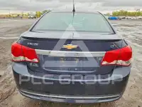 2014 Chevrolet Cruze photo
