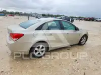 2014 Chevrolet Cruze фото
